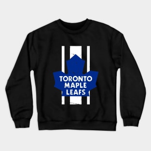 Toronto Maple Leafs Crewneck Sweatshirt